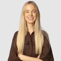 Stacey Vertongen
