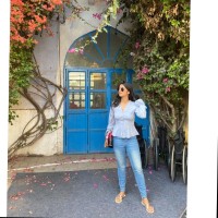Esha Agarwal