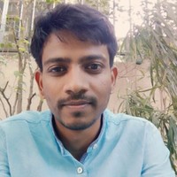 Satish Borude