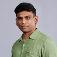 Gogul R G