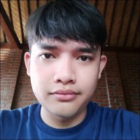 Kevin Christy Parinussa