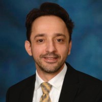 Paul Andrew Antony, MD
