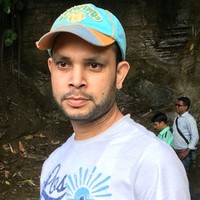 Shahid Chowdhury