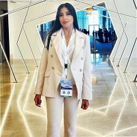 Joyce Abi Nader