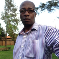Robert Mukiibi