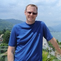 Chris Reimann