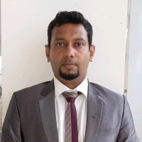 Asanka Wimalarathne