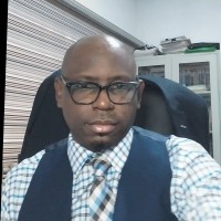 Adeolu Adewale Oluwasegun, PMP, Mrics, Mniqs, Rqs, Cppm, Aciarb