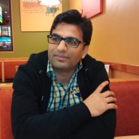 Dr.Jayesh Patel
