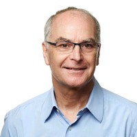 Rolf Zürcher