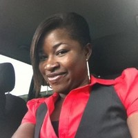 Florence Abena A. Nkunim A.