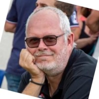 Christophe Aron