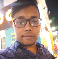 Abhishek Saini