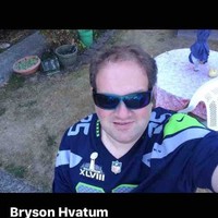 Bryson Hvatum