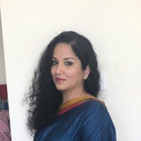 Priyanka Grover - Flmi 1, Cpc, Cert Cii, Cfe
