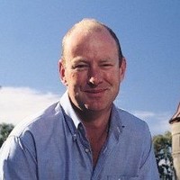 Steve Clarkson