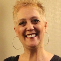 Mary Oxley