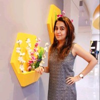 Seema Kavrani