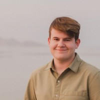 Cade Rasmussen