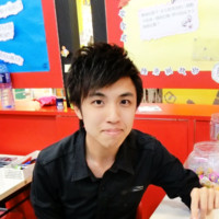 Chester Tjong
