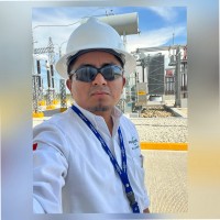 Obed Roque Laces