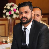 Nishank Agarwal