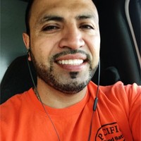 Daniel Lopez