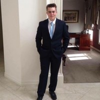 Liam Richardson
