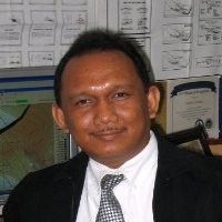 Taufik A. Manan