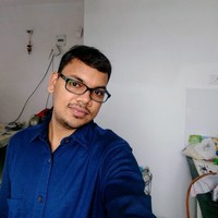 Amrendra Kumar Pandey