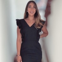 Estefania Velasco Sosa