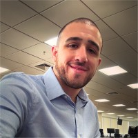 Victor Hugo Toninho