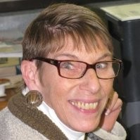 Sue Knabe
