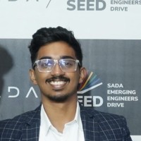 Atul Sreeny