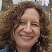 Kate Pearson