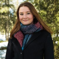 Kristine Dahlen Holter