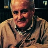 Jim Hagberg