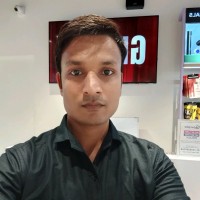 Jitender Kashyap