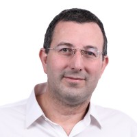 Elad Harison, PhD