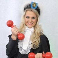 Rosana Roberti