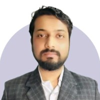 Nauman Ali