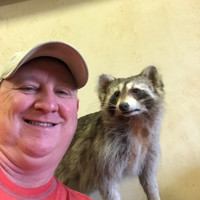 darrell narron
