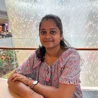 Kiruba T