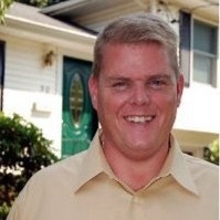 Brian Behrmann