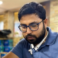 Sunshine Mohanadasan