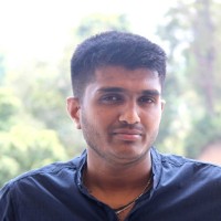 Rakesh Sharma O