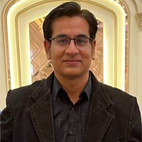 Sumit Bhutani
