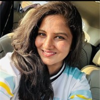 Diksha Deshmukh
