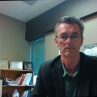Greg Macdonald