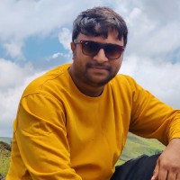 Karthik Raju